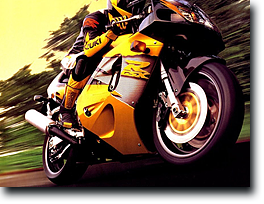 Come to the pawn shop Daytona residents trust most and we'll give you cash for your motorcycle.