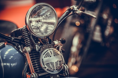Is It Time to Get a Pawn Loan on Your Motorcycle?