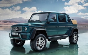 Auto Pawn's Inside Look: The Most Expensive SUV In the World