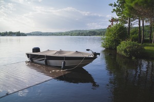 Central Florida Boats: When to Pawn, When to Keep