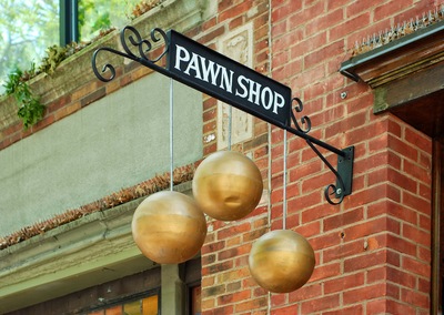 Pawn Myth, or Fact?