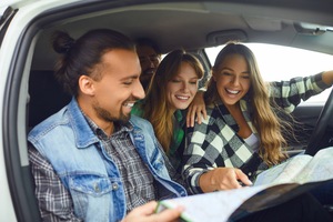 How Auto Pawn Helps in Financial Emergencies