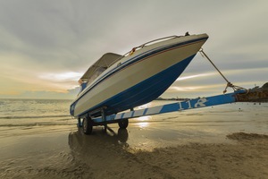 Boat Pawn Loans for a Better Winter Budget