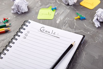 4 Achievable Goals for the New Year – and How Daytona Pawn Shops Can Help
