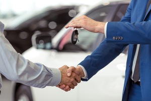 Turn Unused Vehicles into Cash