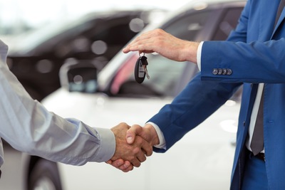 Turn Unused Vehicles into Cash