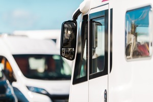 Deltona's Boat & RV Storage Leader