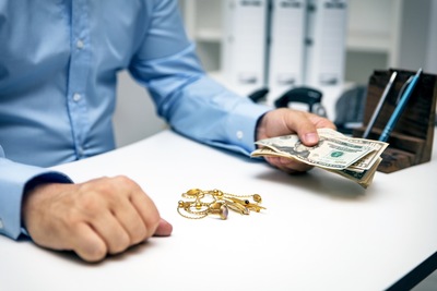 Spring Cleaning with Auto Pawn: How to Turn Your Clutter Into Cash