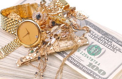 How To Get Instant Cash For Gold At Your Daytona Beach Pawn Shop