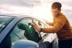 How to Prepare Your Vehicle Before Heading to Auto Pawn