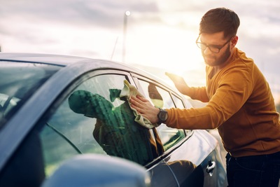 How to Prepare Your Vehicle Before Heading to Auto Pawn