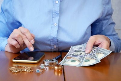 Looking For Quick Cash? What To Expect At Your Local Daytona Beach Pawn Shops
