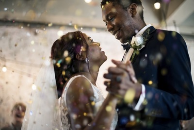 How Newlyweds Can Consolidate Expenses