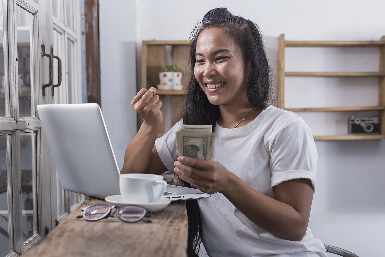 Eliminate Debt with Smart Spending Habits