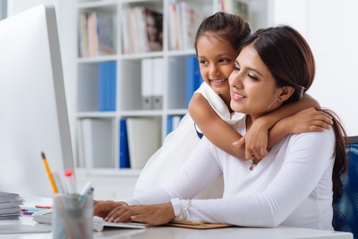 Financial Assistance Options for Single Parents