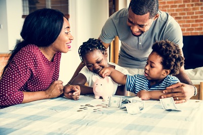 How to Make a Monthly Budget Plan